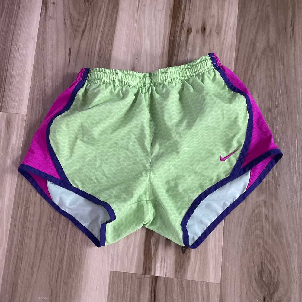 Nike shorts limited edition collection